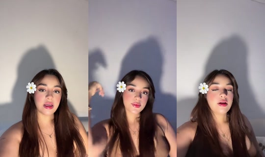Caroam_ Bigo Live — Oct 9, 2026, 8:43 PM