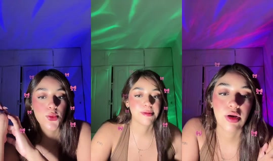 Caroam_ Bigo Live — Oct 10, 2026, 3:41 AM