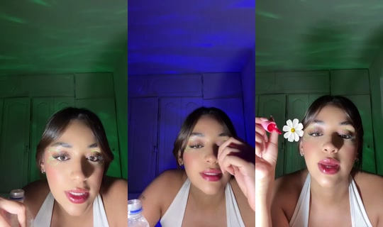 Caroam_ Bigo Live — Oct 13, 2026, 4:15 AM