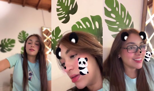 Caroam_ Bigo Live — Oct 15, 2026, 3:04 AM