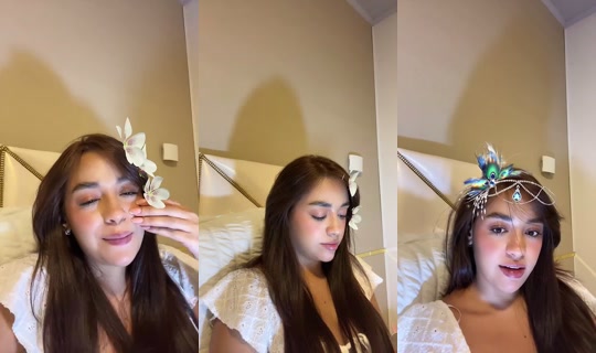 Caroam_ Bigo Live — Oct 18, 2026, 4:33 AM
