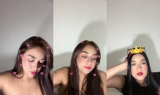 Caroam_ Bigo Live — Oct 23, 2026, 3:29 AM