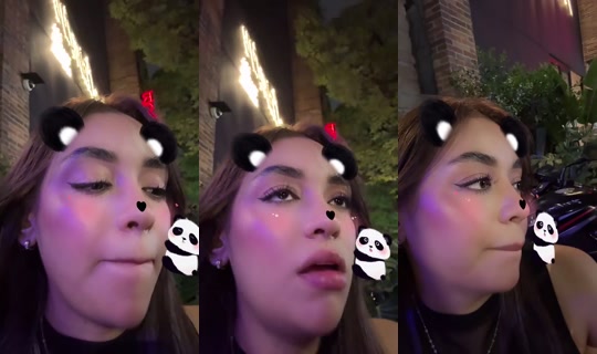 Caroam_ Bigo Live — Oct 25, 2026, 3:52 AM