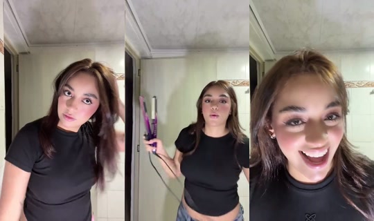 Caroam_ Bigo Live — Oct 27, 2026, 12:09 AM