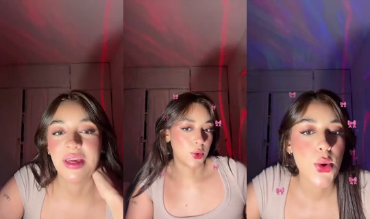 Caroam_ Bigo Live — Oct 29, 2026, 12:58 AM