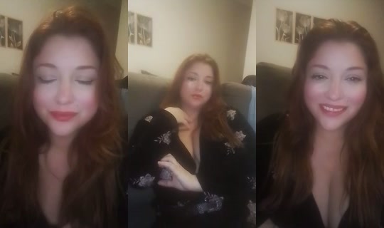 CarolR9_ Bigo Live — Jul 27, 2026, 10:27 PM