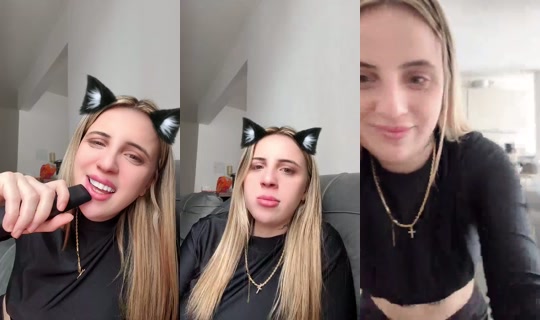 Carolinaalemoa Bigo Live — Oct 9, 2026, 2:32 PM