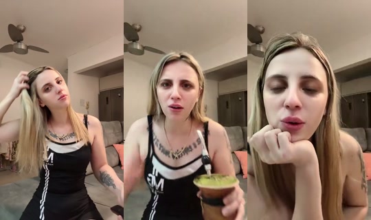 Carolinaalemoa Bigo Live — Oct 10, 2026, 1:54 AM