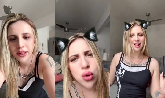 Carolinaalemoa Bigo Live — Oct 10, 2026, 11:48 AM