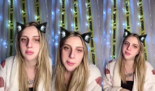 Carolinaalemoa Bigo Live — Oct 12, 2026, 8:24 PM