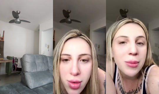 Carolinaalemoa Bigo Live — Oct 13, 2026, 8:19 PM