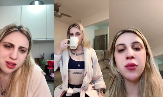 Carolinaalemoa Bigo Live — Oct 14, 2026, 7:46 AM