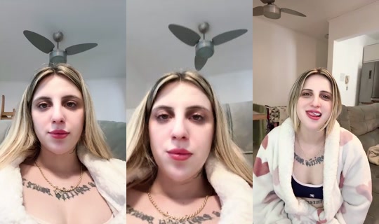 Carolinaalemoa Bigo Live — Oct 14, 2026, 10:03 AM