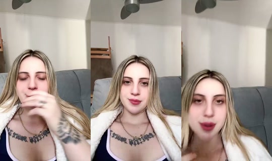 Carolinaalemoa Bigo Live — Oct 14, 2026, 1:32 PM