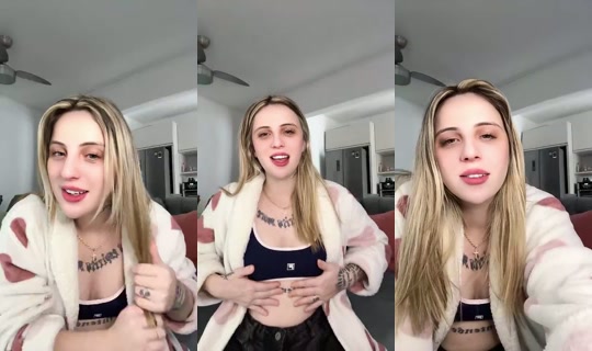 Carolinaalemoa Bigo Live — Oct 14, 2026, 6:33 PM