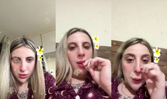 Carolinaalemoa Bigo Live — Oct 16, 2026, 5:45 PM