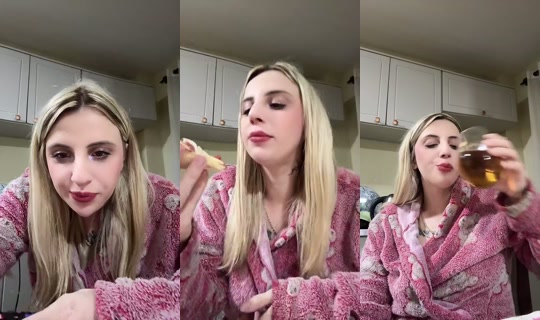 Carolinaalemoa Bigo Live — Oct 17, 2026, 10:54 PM