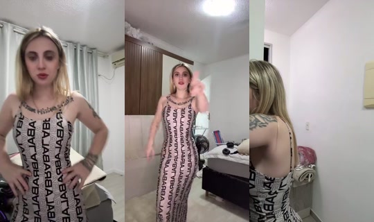 Carolinaalemoa Bigo Live — Oct 19, 2026, 11:03 PM