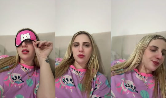Carolinaalemoa Bigo Live — Oct 20, 2026, 1:25 AM