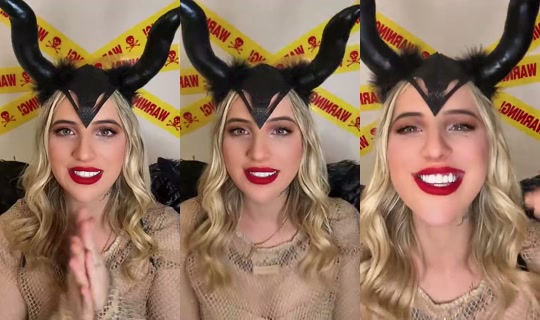 Carolinaalemoa Bigo Live — Oct 20, 2026, 11:38 PM