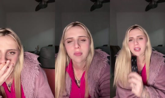 Carolinaalemoa Bigo Live — Oct 23, 2026, 9:34 PM