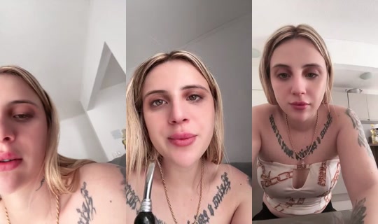 Carolinaalemoa Bigo Live — Oct 24, 2026, 4:13 PM