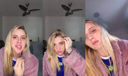 Carolinaalemoa Bigo Live — Oct 25, 2026, 8:22 PM