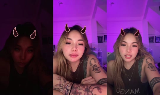 Catalina777 Bigo Live — Jul 29, 2026, 4:12 PM