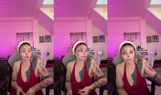 Catalina777 Bigo Live — Oct 8, 2026, 3:00 AM