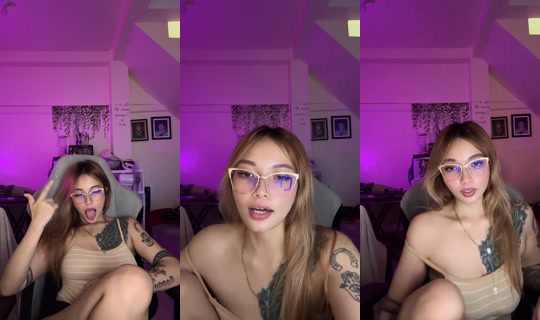 Catalina777 Bigo Live — Oct 18, 2026, 5:35 PM