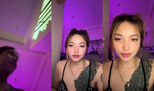 Catalina777 Bigo Live — Oct 22, 2026, 7:30 PM