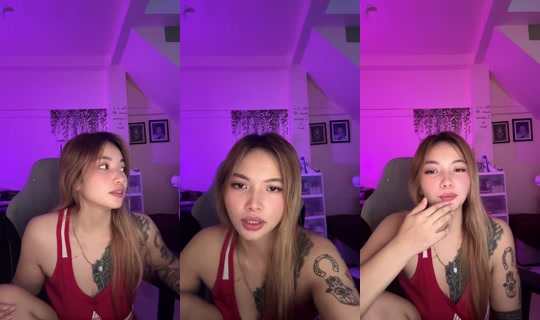Catalina777 Bigo Live — Oct 23, 2026, 10:40 PM