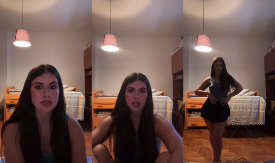 CaterinaVDV Bigo Live — Jul 20, 2026, 3:30 PM