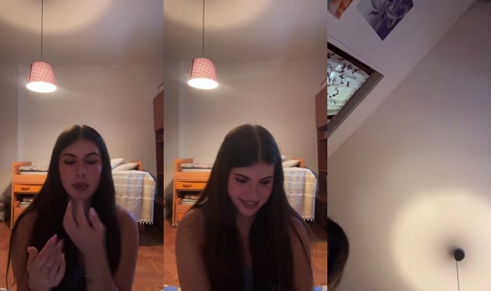 CaterinaVDV Bigo Live — Jul 20, 2026, 4:36 PM