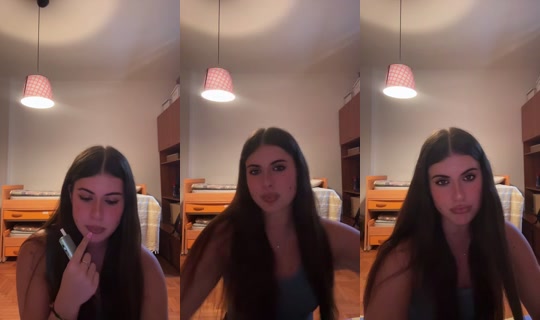 CaterinaVDV Bigo Live — Jul 20, 2026, 5:27 PM