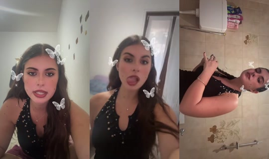 CaterinaVDV Bigo Live — Sep 3, 2026, 5:11 PM
