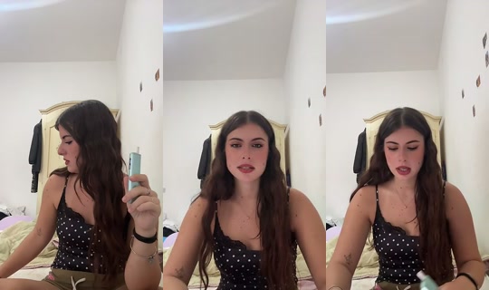 CaterinaVDV Bigo Live — Sep 11, 2026, 11:34 AM