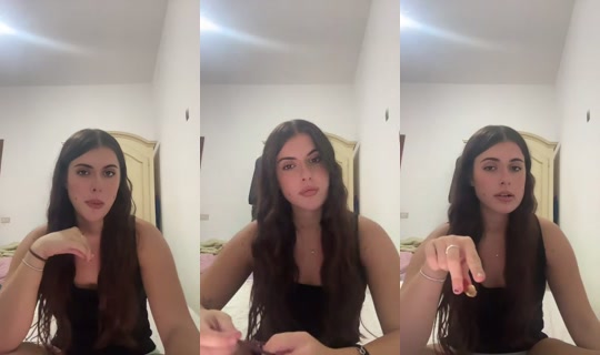 CaterinaVDV Bigo Live — Sep 14, 2026, 10:13 PM