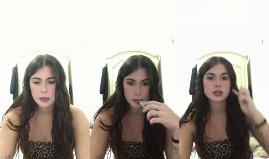 CaterinaVDV Bigo Live — Sep 15, 2026, 9:09 PM