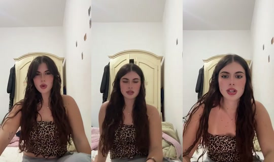 CaterinaVDV Bigo Live — Sep 15, 2026, 10:08 PM