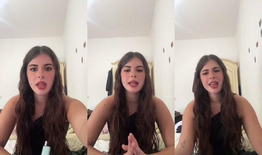 CaterinaVDV Bigo Live — Sep 16, 2026, 9:12 AM