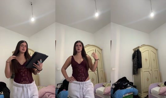 CaterinaVDV Bigo Live — Oct 3, 2026, 1:34 PM
