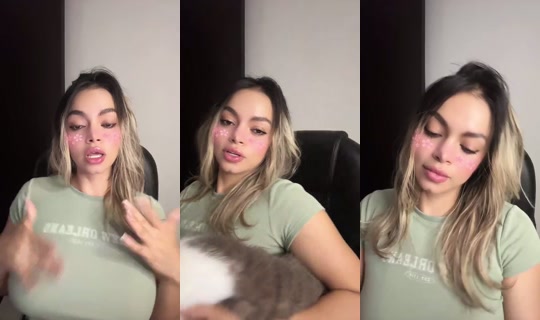 Caterubio Bigo Live — Jul 22, 2026, 1:57 AM
