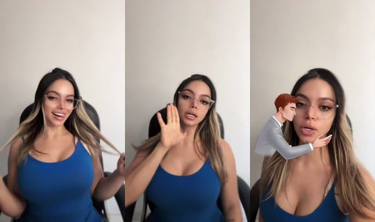 Caterubio Bigo Live — Oct 9, 2026, 12:38 PM
