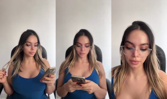 Caterubio Bigo Live — Oct 9, 2026, 4:22 PM
