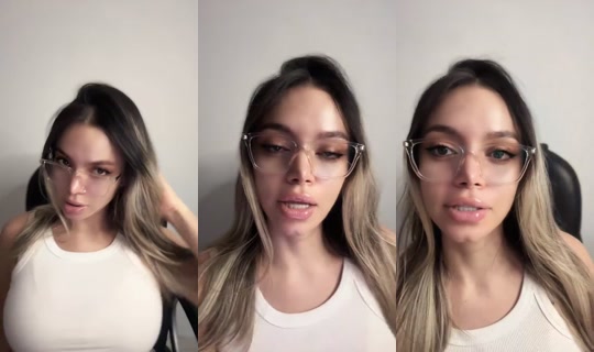 Caterubio Bigo Live — Oct 10, 2026, 12:26 PM