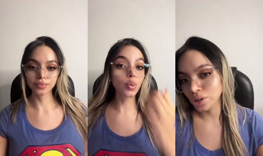 Caterubio Bigo Live — Oct 12, 2026, 9:27 PM