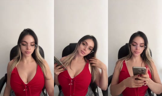 Caterubio Bigo Live — Oct 16, 2026, 3:46 PM