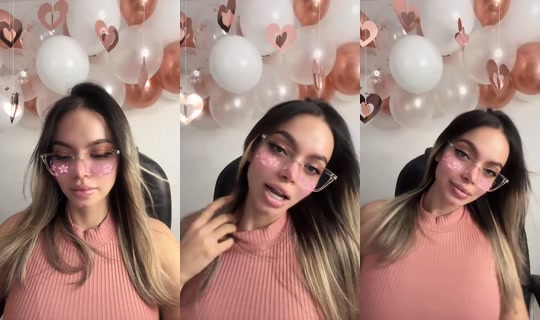 Caterubio Bigo Live — Oct 22, 2026, 12:11 PM