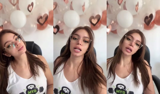 Caterubio Bigo Live — Oct 24, 2026, 1:38 PM